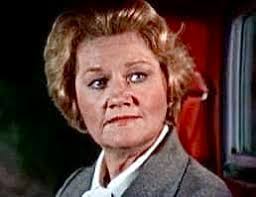 All of us at TOJGFP remember a very sweet lady...MARGE REDMOND