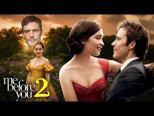 Me Before You 2 (2026) – Trailer | Emilia Clarke, Sam Claflin, Richard Madden