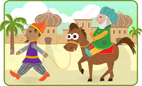 Stories about the traditional holiday of purim as well as various purims that have sprung up throughout our long history. Purim Story Mordechai Rides A Horse Lead By Haman Purim Story Horse Lead Purim