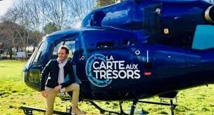 La validation des premières étapes de la carte au trésor doit vous encourager à continuer. La Carte Aux Tresors Le Lot Topreplay