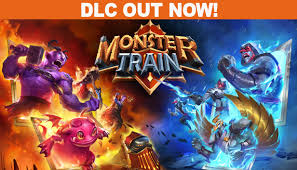 Monster hunter december 18, 2020. Monster Train On Steam