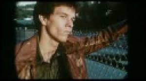 Brock Landers: Angels Live In My Town