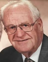 Richard "Dick" Hugh Green Obituary July 22, 2022