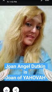 Joan angel Dutkin