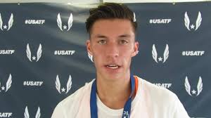 USATF U20 Outdoor Championships