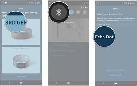I will show you how to pair with your devices. How To Set Up Your New Amazon Echo Or Echo Dot Android Central