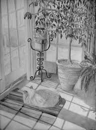 West Branch students win art awards