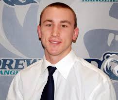 2012 Baseball Roster