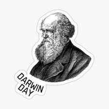 Quotations by charles darwin, english scientist, born february 12, 1809. Charles Darwin Quotes Stickers Redbubble
