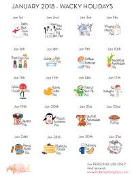 Vip January 2018 Pink Pixel Graphics Holiday Planner Stickers Kids Planner Printable Planner Stickers