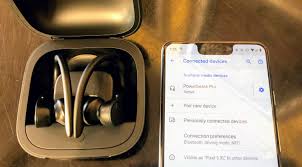 Powerbeats Pro The Best Exercise Headphones For Android 9to5google