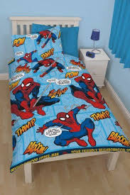 spiderman bedrooms find a red hot bargain bedroom design diy bedroom diy single duvet cover
