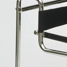 Marcel Breuer Club Chair Model B3 1927 1928 Moma Club Chairs Marcel Breuer Chair