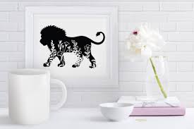 Free Free 151 Lion Clipart Svg SVG PNG EPS DXF File