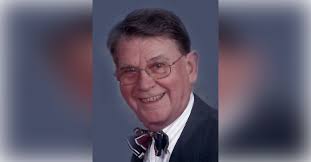 Obituary information for W. Glen Powers