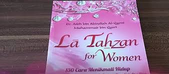 Download ebook la tahzan pdf. Info Resensi Dan Harga Buku La Tahzan Berbagai Pilihan Daftar Harga Tarif