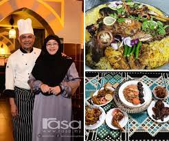 Shah alam juga merupakan salah satu bandar yang makin pesat membangun dari pelbagai aspek iaitu seperti pelancongan, ekonominya dan perindustrian. Restoran Aroma Hijrah Pikat Pelanggan Dengan Sajian Arab Lazat Dan Dekorasi Mempesona