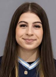 2023 Softball Roster