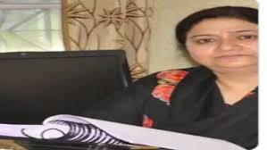 प्रो. नीलोफर खान कश्मीर विश्वविद्यालय की पहली महिला वाइस चांसलर बनीं