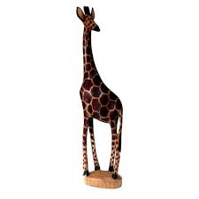 Vintage brass giraffe large statue 17 tall safari animal unique home decor. Overstock Com Online Shopping Bedding Furniture Electronics Jewelry Clothing More Giraffes Statues Giraffe Figurine Giraffe Decor