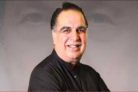 PTI decides to appoint Imran Ismail as Sindh governor