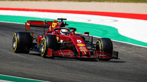 Ferrari bestritt in mugello sein 1000. Formel 1 In Mugello Hamilton Gewinnt Chaos Gp Vettel Holt Punkt