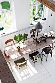 Get Inspired By This Vintage Decor Ideas Vintagedecor Vintageindustrialstyle Vintagehomeideas Ht Dining Room Design Timber Dining Table Kitchen Dining Room