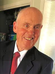 Frank Mecham's Instagram, Twitter & Facebook