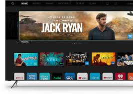 Instructions on how to integrate vizio smartcast tvs and sound bars into home assistant. Smart Tv Apps Vizio