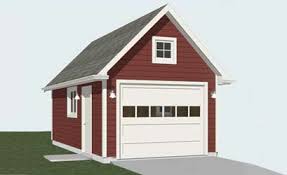 Blueprints for loft 12x24 shed flooring for storage shed sheds for storage outside set up garden 12x24 slant roof shed plans 1200 sq ft shed style home plans barn shed plans with loft 8x12 12x24. 1 Car Steep Roof Garage Plan With Attic 288 3 12 X 24
