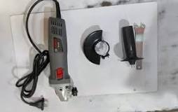 650W Bosch Angle Grinder at ₹ 1880/piece | Bosch Angle ...