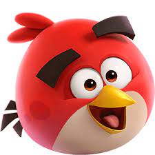 10 Years Angry Birds Angry Bird Plush Disney Canvas Art Angry Birds