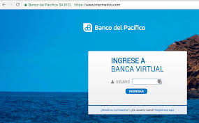 Pages related to intermatico banco pacifico. Phishing Bancario Caso Banco Del Pacifico Accroachcode Blog El Mundo Mapache