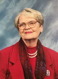 Nancy Niebuhr Obituary