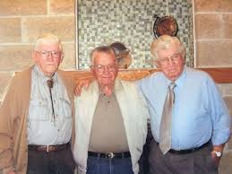 All in their 90s, four siblings with a tie to Cedar Rapids planning reunion 