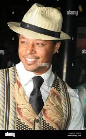 Terrence idlewild 2006 hi-res stock photography and images