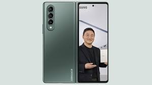 Mar 10, 2021 · samsung rolled out one ui 3.0 based on android 11 for the galaxy note 10 lite earlier this year in january.with the galaxy s21 series launch, samsung released one ui 3.1 with more new features and. Gawk At These Brilliant Galaxy Z Fold 3 And Galaxy Z Flip 3 Concept Images Ultimatepocket