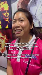 Coach Rald Ricafort to Creamline