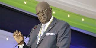 And it's the first time we release the results when our country is busy managing the. Education Cs Magoha Releases Kcpe Results Business Daily