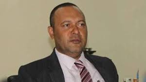 Sad news to be waking up to. Rest In Peace Deputy Prime Minister Hon. Sam  Basil.