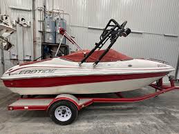 Ebbtide Boats Research