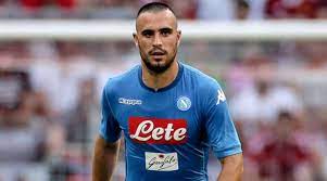 Maybe you would like to learn more about one of these? Spartak Moscow Enter Talks With Napoli For Nikola Maksimovic