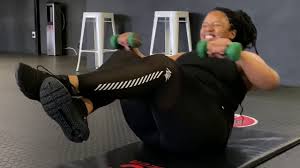 Shona ferguson, 47, was no more. Sedi Ferguson Keeps Shedding The Weight Tswalebs