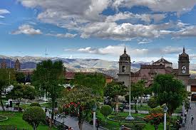 Explore ayacucho holidays and discover the best time and places to visit. Ayacucho Painful History Meets Modern Tourism In Peru Traveling Boy