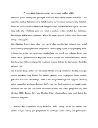 • permasalahan alam sekitar biasanya bersifat kompleks dan melibatkan perhubungan di antara banyak faktor. Doc Alam Sekitar Reza Saary Academia Edu