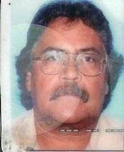 Raul Tabarez Obituary