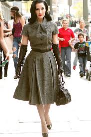 Vintage style advice, news, reviews and pictures from the guardian and observer. Step 3 Choose Your Fashion Style S The Concept Wardrobe