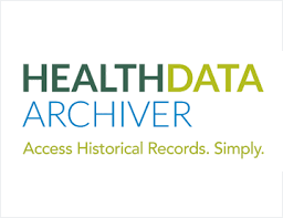 Healthcare Patient Data Archiving Solutions Health Data
