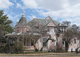21 Reasons Why I M Obsessed With Mckinney Texas We Are Collin Historic Homes Victorian Homes Mckinney Texas