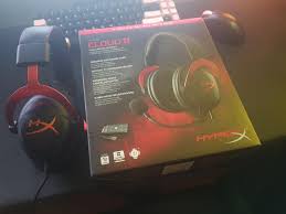 If you are on a 32 bit system, you can use an older version of rstudio. Hyper X Cloud Ii Gaming Headset Audio Headphones Headsets On Carousell